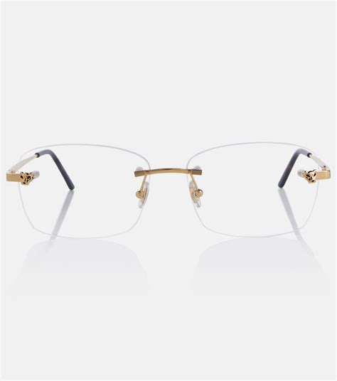 cartier eyewear collection|occhiali cartier originali.